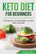 Keto Diet for Beginners - Bild 1
