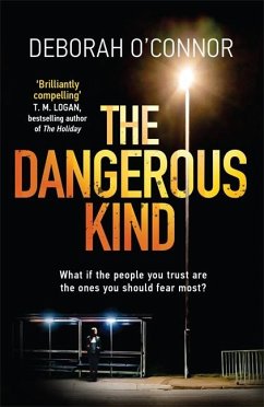 The Dangerous Kind - O'Connor, Deborah