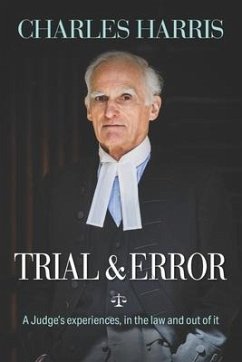 Trial & Error - Harris, Charles