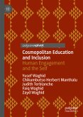 Cosmopolitan Education and Inclusion (eBook, PDF)