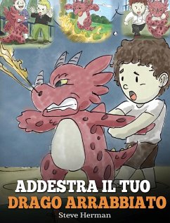 Addestra il tuo drago arrabbiato - Herman, Steve