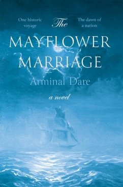 Cover The Mayflower Marriage