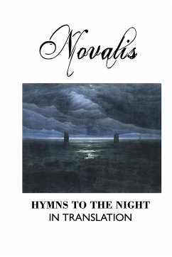 HYMNS TO THE NIGHT IN TRANSLATION