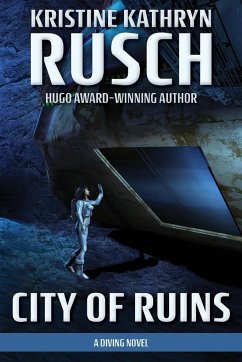 City of Ruins - Rusch, Kristine Kathryn