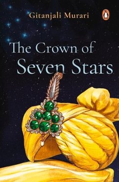 Crown of Seven Stars - Murari, Gitanjali