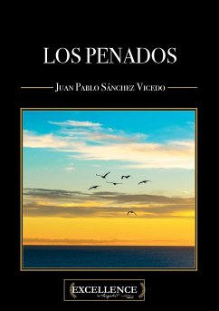 Los penados - Sánchez Vicedo, Juan Pablo