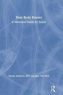Cover Your Body Knows