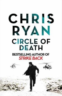 Circle of Death - Ryan, Chris