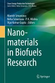Nanomaterials in Biofuels Research (eBook, PDF)