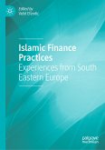 Islamic Finance Practices (eBook, PDF)