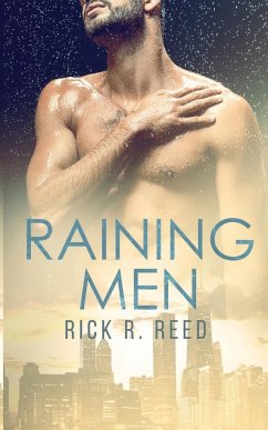 Raining Men - Reed, Rick R.