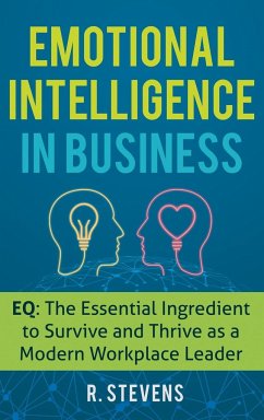 Emotional Intelligence in Business - Stevens, R.