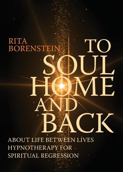 To Soul Home and Back - Borenstein, Rita