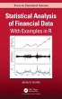 Statistical Analysis of Financial Data - Bild 1