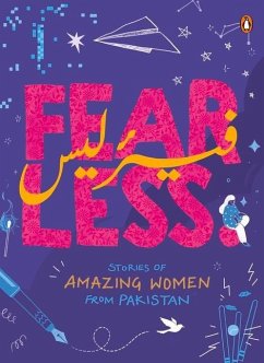 Fearless - Shaikh-Farooqui, Amneh