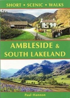Ambleside & South Lakeland - Hannon, Paul