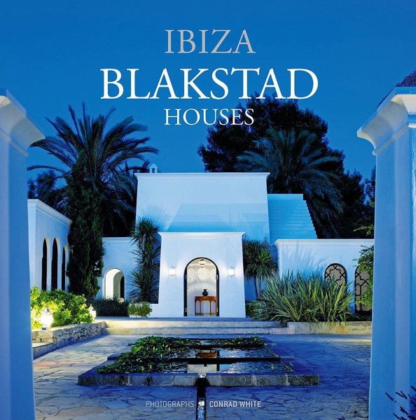 Ibiza Blakstad Houses