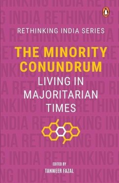 Cover Minority Conundrum