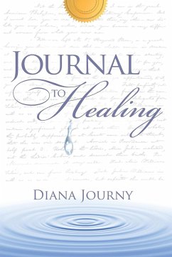 Journal to Healing - Journy, Diana