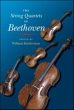 The String Quartets of Beethoven - Bild 1