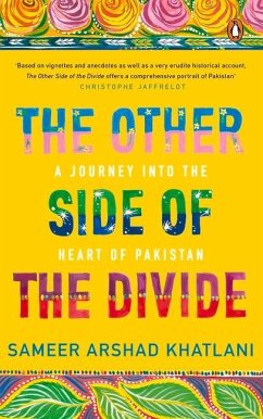 Other Side of the Divide - Khatlani, Sameer Arshad