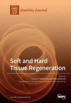 Soft and Hard Tissue Regeneration