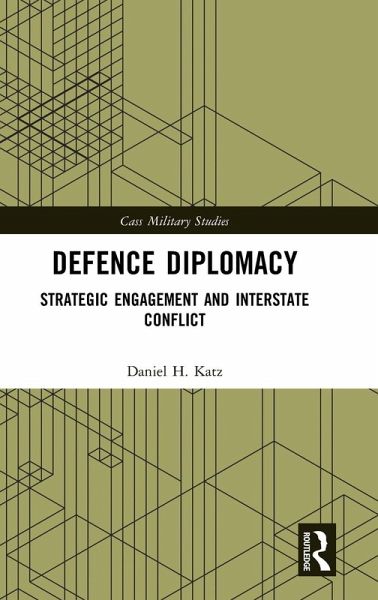 Defence Diplomacy