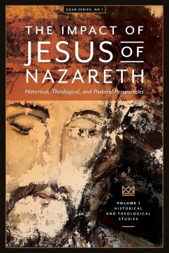 The Impact of Jesus of Nazareth - Bock, Darrell