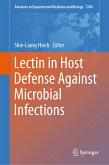 Lectin in Host Defense Against Microbial Infections (eBook, PDF)