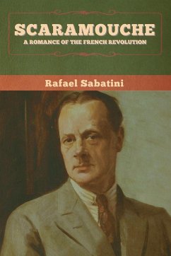 Scaramouche - Sabatini, Rafael