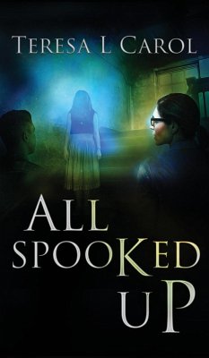 All Spooked Up - Carol, Teresa