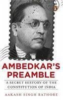 Cover Ambedkar's Preamble