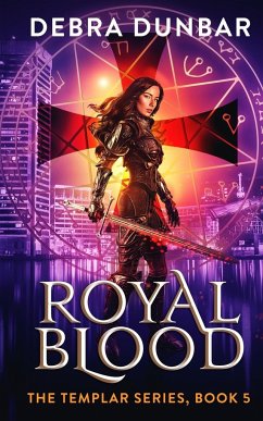 Royal Blood - Dunbar, Debra