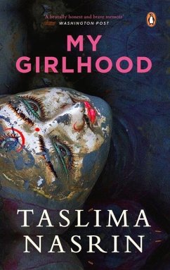 My Girlhood - Nasrin, Taslima