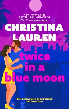 Twice in a Blue Moon - Lauren, Christina