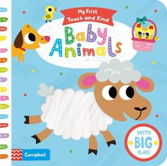 Cover Baby Animals