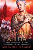 Claiming the Alpha