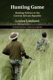 Hunting Game - Lombard, Louisa