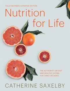 Nutrition for Life - Saxelby, Catherine