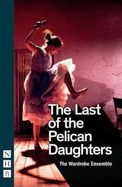 The Last of the Pelican Daughters - The Wardrobe Ensemble