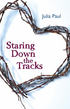 Staring Down the Tracks - Paul, Julia