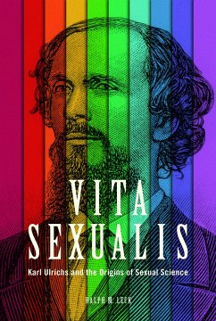 Cover Vita Sexualis