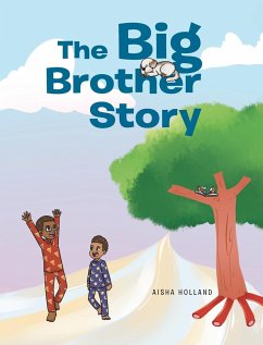 The Big Brother Story - Holland, Aisha