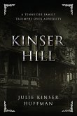 Kinser Hill