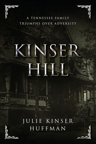 Kinser Hill