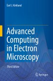 Advanced Computing in Electron Microscopy (eBook, PDF)