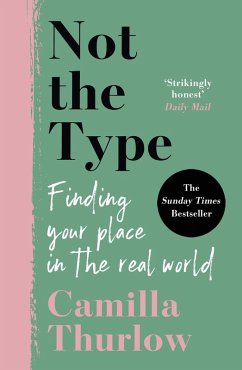 Not the Type (eBook, ePUB) - Thurlow, Camilla