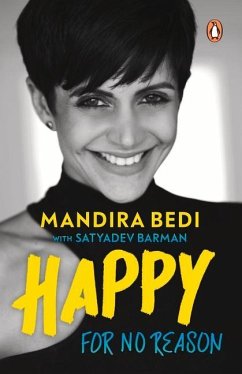 Happy for No Reason - Bedi, Mandira