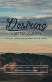 Desiring A Better Country