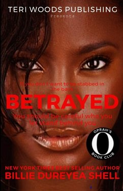 BETRAYED - Shell, Billie Dureyea